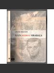 Kain wedlug Hrabala [próza] - náhled