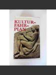 Kulturfahrplan (Historie, světové dějiny, kulturní dějiny) - náhled