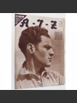 A-I-Z [Arbeiter-Illustrierte-Zeitung; AIZ], roč. 11, 1932, č. 3 [časopis; fotografie; komunismus; Tina Modotti] - náhled