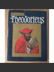 Magister Theodoricus. Das Problem seiner malerischen Form [malířství] - náhled