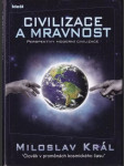 Civilizace a mravnost - náhled
