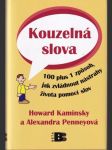 Kouzelná slova - náhled