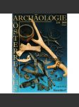 Archäologie Österreichs. 21/1 2010, 1. Halbjahr [archeologie, č. 21/1 2010, 1. pololetí] - náhled