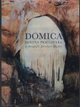 Domica, jaskyňa pračloveka (veľký formát) - náhled