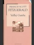 Veľký Gatsby - náhled