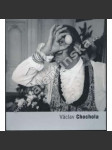 Václav Chochola (Fototorst č. 14; fotografie) - náhled