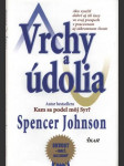 Vrchy a údolia  - náhled
