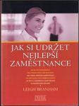Jak si udržet nejlepší zaměstance - náhled
