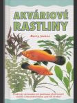 Akváriové rastliny - náhled