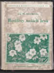 Rostliny našich lesů - náhled