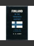 Finland in the Twentieth Century. A History and an Interpretation [Finsko ve 20. století, dějiny Finska, vznik samostatného Finska, rusko-finské vztahy] - náhled