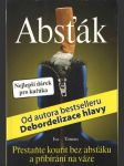 Absťák - náhled