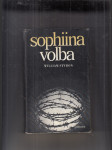 Sophiina volba - náhled