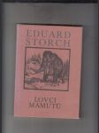 Lovci mamutů - náhled
