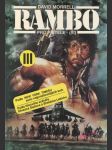 Rambo III. (Pro přítele) - náhled