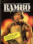 Rambo I. - První krev - náhled