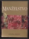 Manželstvo exley (mini formát) - náhled