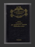Labyrintem tajemna aneb Průvodce po magických místech Československa - náhled