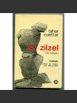 Ez-zilzel (Le séisme). Roman [alžírská literatura, arabská literatura, romány, Alžírsko, francouzský překlad] - náhled