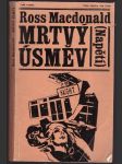 Mrtvý úsměv macdonald ross - náhled