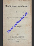 Konvolut ( Poznámky ) - náhled