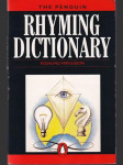 Rhyming Dictionary - náhled