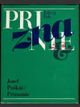 Priznanie - náhled