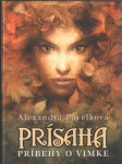 Prísaha príbehy o Vimke - náhled