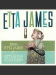 Miss etta james / etta sings standards james etta - náhled
