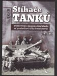 Stíhače tanků 2. vydání sk347. pejčoch ivo - náhled