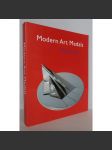 Modern Art Medal: A Retrospective FIDEM XXVI [medaile, plakety, plastika, umění, moderna, sběratelství, numismatika, katalog výstavy] HOL - náhled