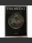 The Medal, No. 36, Spring 2000 [medaile, plakety, plastika, sochařství, numismatika, sběratelství, odborné časopisy] - náhled