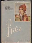 Bibi (v maďarčine) - náhled