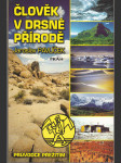 Člověk v drsné přírodě - náhled