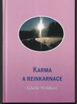 Karma a reinkarnace - náhled