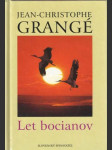Let bocianov  - náhled