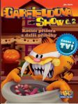 Garfieldova show 2. davis jim - náhled