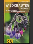 Wildkräuter & beeren - náhled