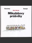 Mikulášovy průšvihy - náhled