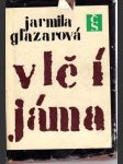 Vlčí jáma (malý formát) - náhled