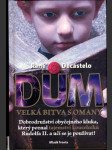 Dům - velká bitva s Omany - náhled