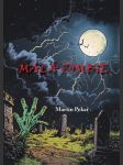 Malá zombie pekař martin - náhled