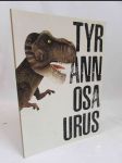 Tyrannosaurus - náhled