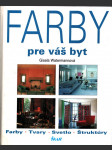 Farby pre váš byt - náhled
