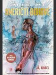 Američtí bohové 2. já, ainsel gaiman neil, russel p. craig - náhled