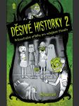 Děsivé historky 2. dahl michael - náhled