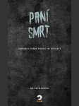 Paní smrt v/a - náhled