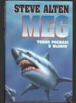 Meg - teror pochází z hlubin alten steve - náhled