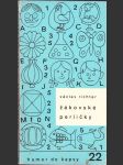 Žákovské perličky richter václav - náhled
