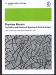 Phantom Menace The Politics and Policies of Migration in Central Europe - náhled
